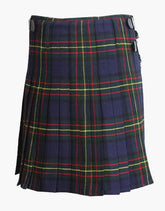 Marilyn Tartan Kilt - scottish kilt jacket